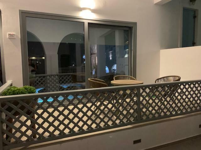 Aphrodite Luxury Apartment Astypálaia 외부 사진