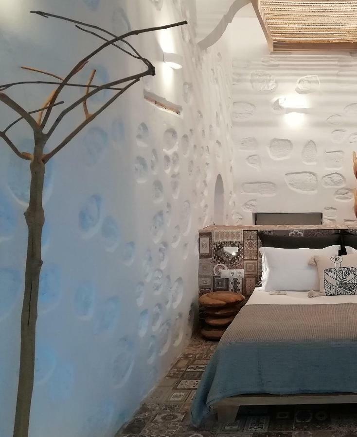 Aphrodite Luxury Apartment Astypálaia 외부 사진