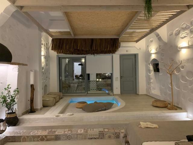 Aphrodite Luxury Apartment Astypálaia 외부 사진