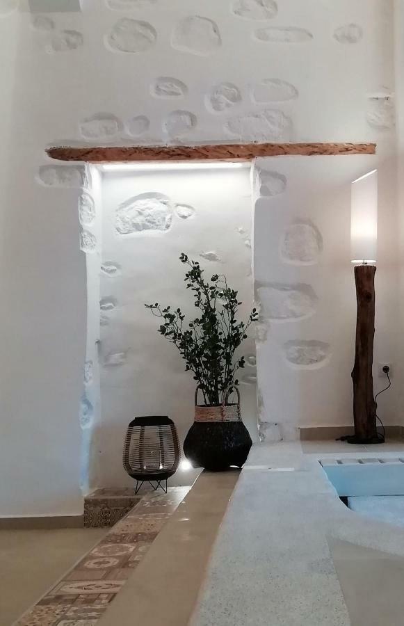 Aphrodite Luxury Apartment Astypálaia 외부 사진