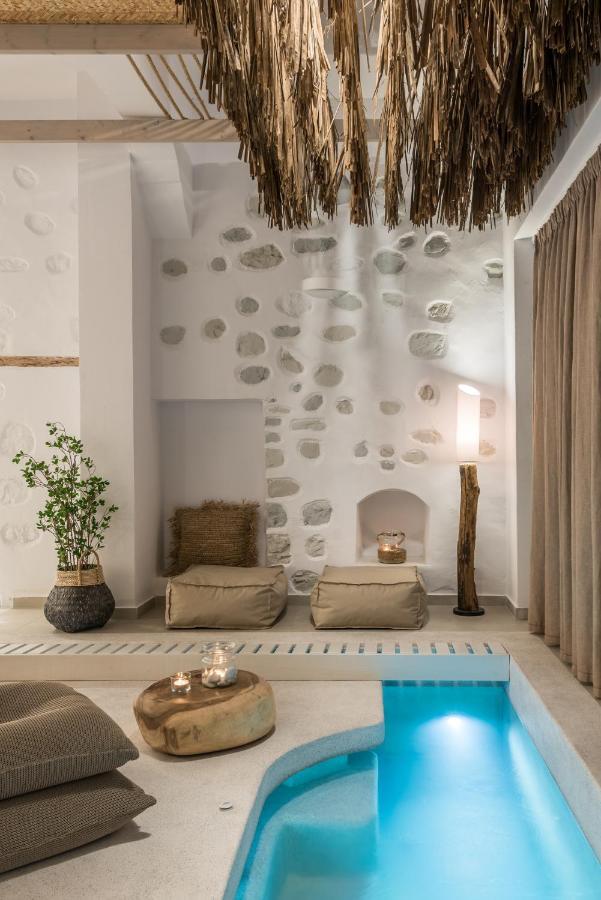 Aphrodite Luxury Apartment Astypálaia 외부 사진