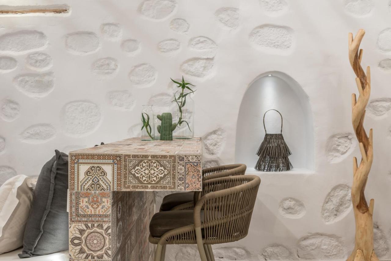 Aphrodite Luxury Apartment Astypálaia 외부 사진