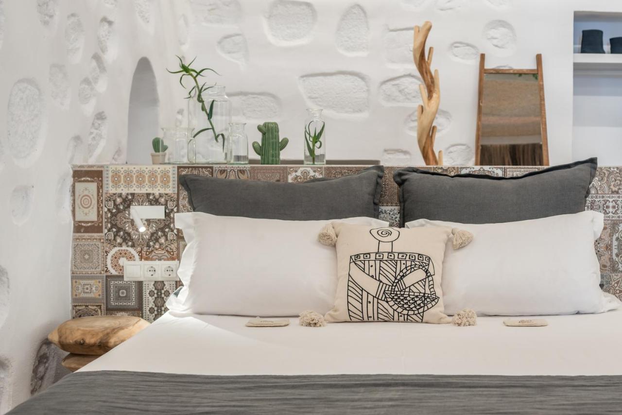 Aphrodite Luxury Apartment Astypálaia 외부 사진