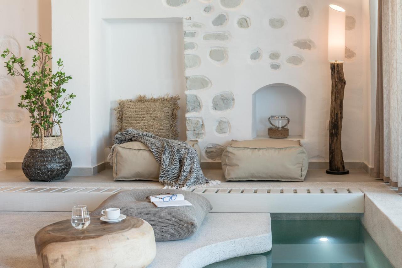 Aphrodite Luxury Apartment Astypálaia 외부 사진