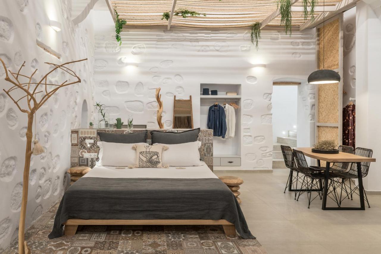 Aphrodite Luxury Apartment Astypálaia 외부 사진